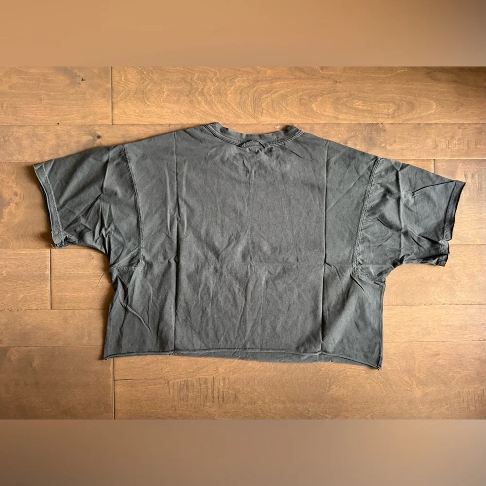 NWOT Free People Movement Inspire Tee